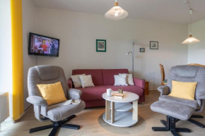 Ferienwohnung 